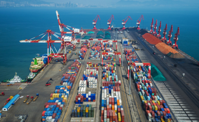 山东省港口整合迈出第二步：威海港无偿划转给青岛港