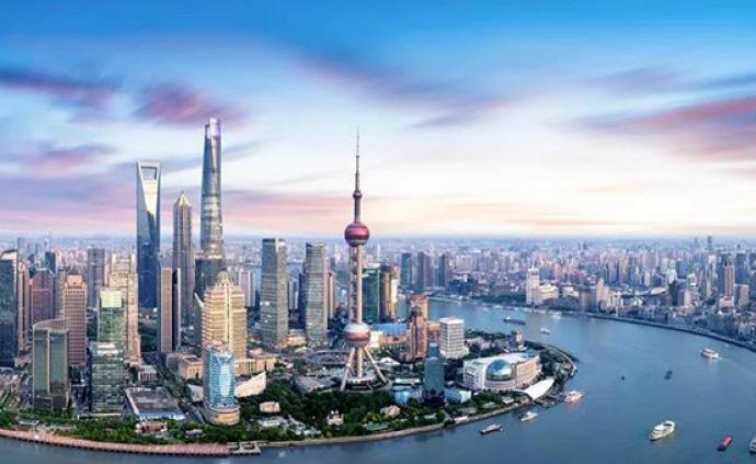 上海成为外企的“福地”：喜欢的理由，这三条被提到最多