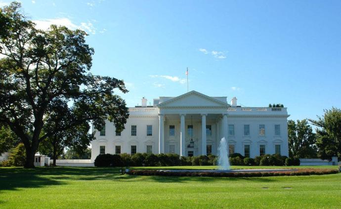美国务院：白宫尚未指示切断与英国驻美大使联络