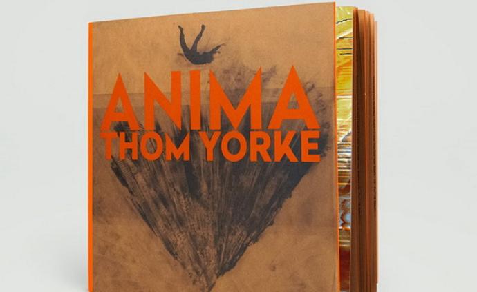 汤姆·约克新专辑《Anima》：遍布通感，翻滚焦虑