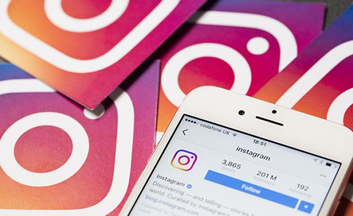 社交软件Instagram推反欺凌工具可智能提醒不当言论