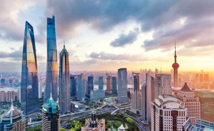 上海市推进上海国际贸易中心建设领导小组成立，应勇担任组长