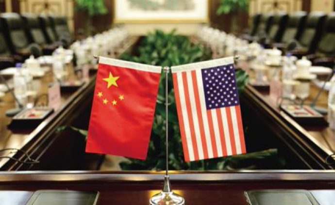 多国学者认为中美同意重启经贸磋商发出积极信号