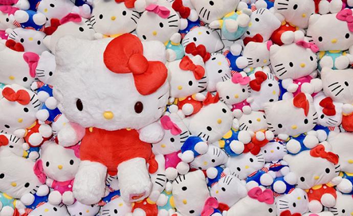 Hello Kitty母公司被罚622万欧元：违反竞争法