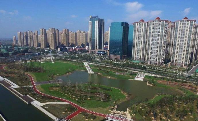 宁波前湾新区获批，将打造长三角一体化发展标志性战略大平台