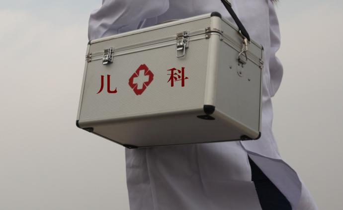 温州一儿科医生收回扣1.5万被降岗调离，行政处罚程序启动
