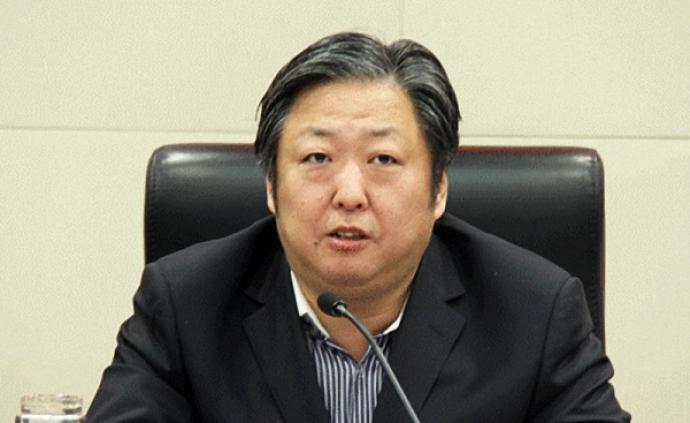 国家烟草专卖局原副局长赵洪顺被双开，破坏烟草系统政治生态