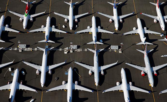 全球禁飞4个月后，波音737MAX项目更换负责人