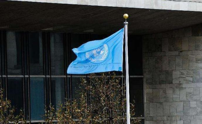37国致函联合国积极评价新疆人权成就和反恐、去极端化成果