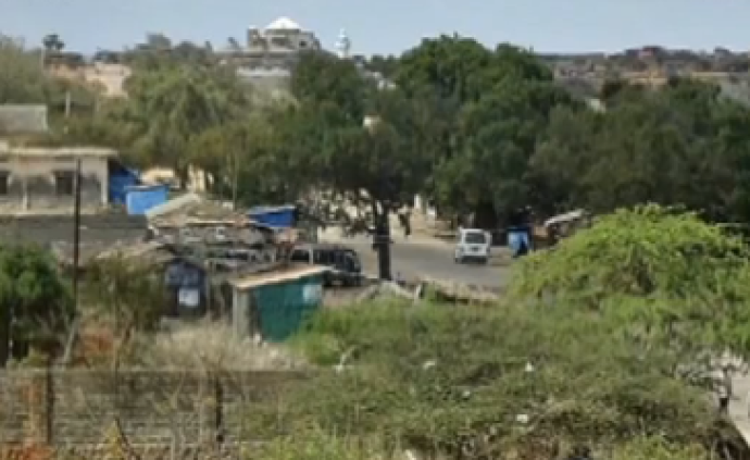 索马里酒店遭袭事件死亡人数升至26人， 2名中国公民受伤