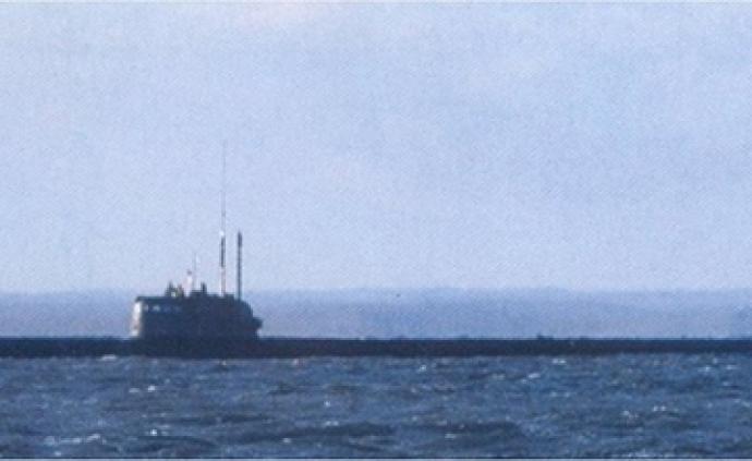 技术派｜神秘的存在 ：俄深海科研事故背后的特种潜艇（上）