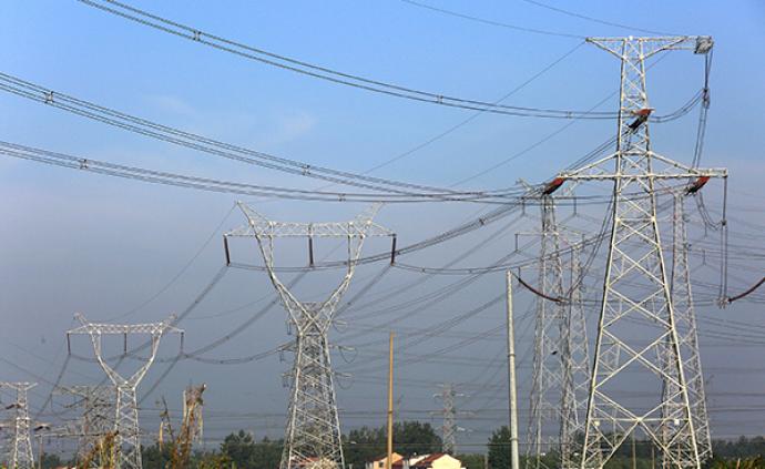 国家发改委：两批降电价措施累计降低企业用电成本846亿元