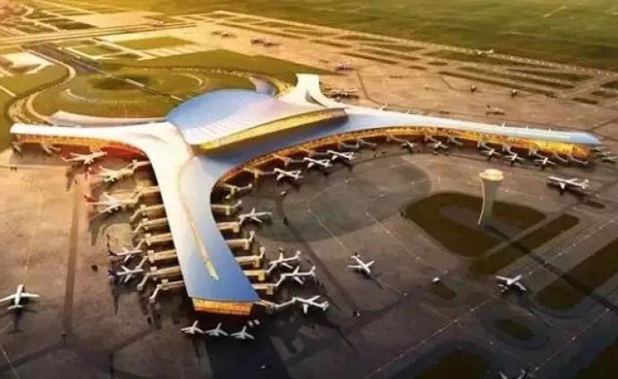 呼和浩特新机场总体规划获国家民航局批复