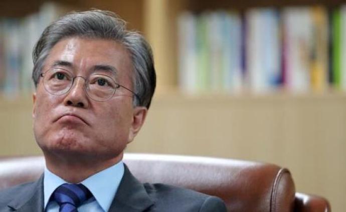 日本制裁下的韩国政治：文在寅与保守派都面临一把“双刃剑”