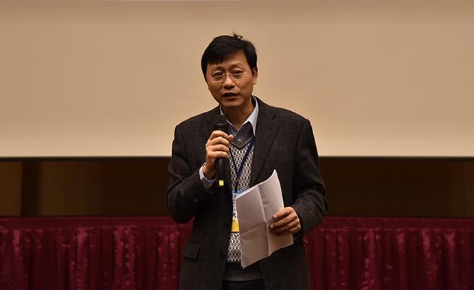 台大前代理校长郭大维受聘香港城市大学工学院院长，聘期三年