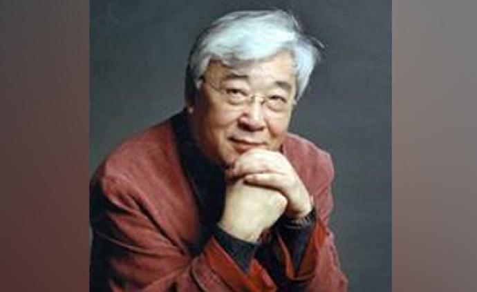 知名作家、剧作家苏叔阳病逝，享年81岁
