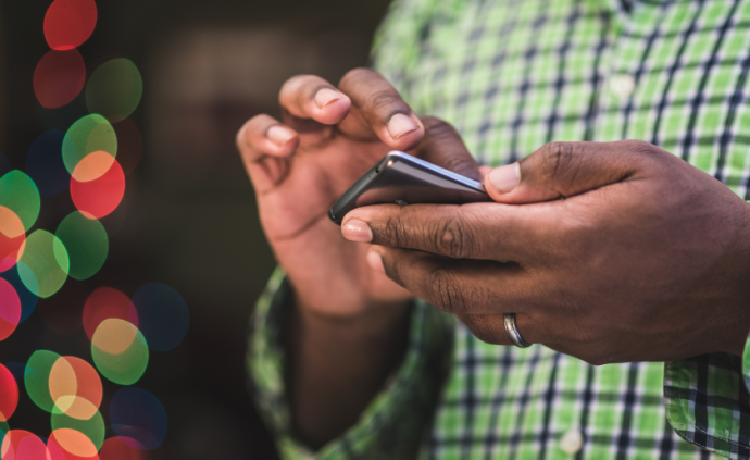 报告称2025年撒哈拉以南非洲半数人口将成为手机用户