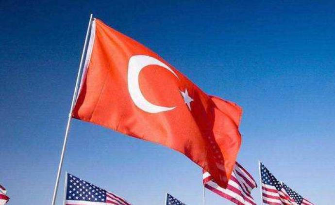 是否制裁土耳其美内部态度不一，特朗普或帮助土获得制裁豁免
