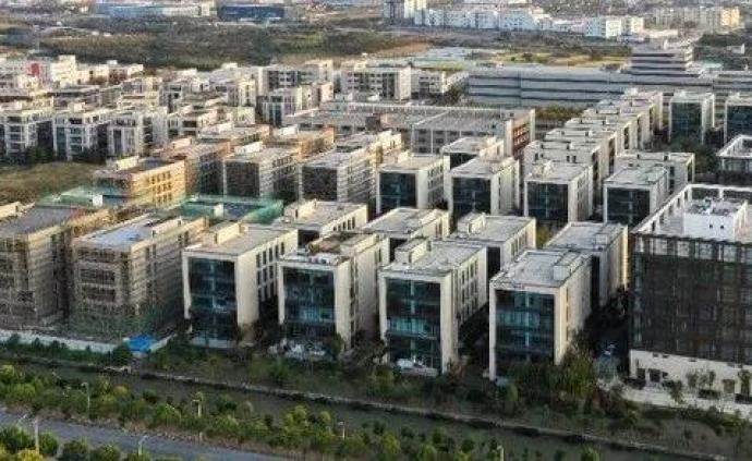 上海张江细胞产业园获批成立，拟3年内初步形成细胞全产业链