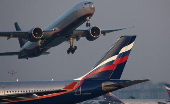 俄罗斯一架客机因驾驶舱冒烟停止起飞滑跑，致8人受伤
