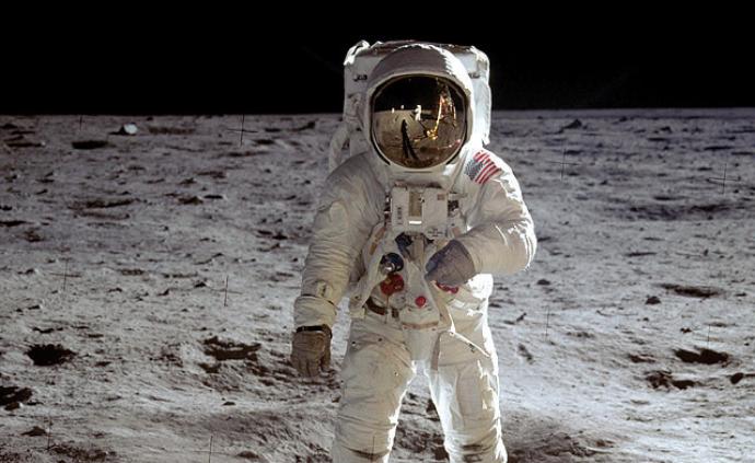 人类登月50周年，世界各地都在纪念这伟大的“一小步”
