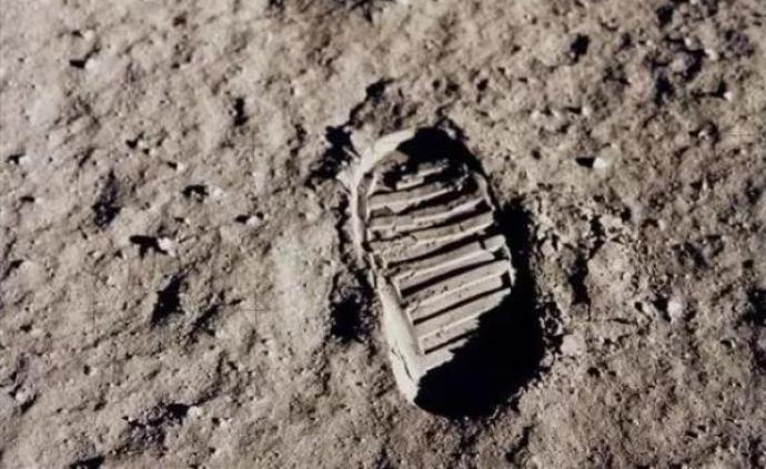登月50周年，航空专家称阿波罗11号着陆点应列入保护遗产