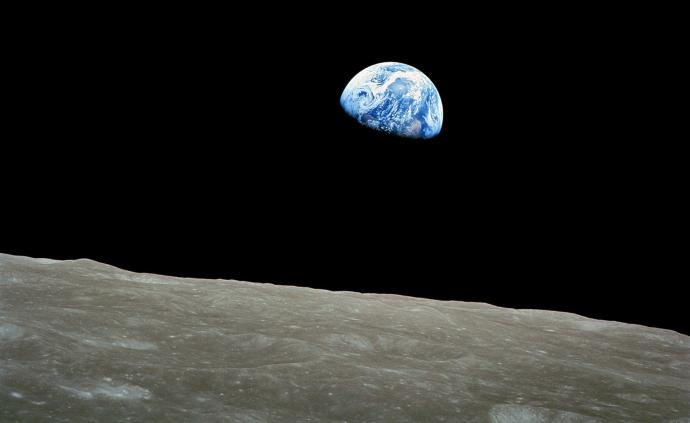 登月50年｜5分钟看完阿波罗11年任务