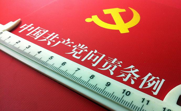 人民日报重磅解析：中国共产党何以能有效治理腐败