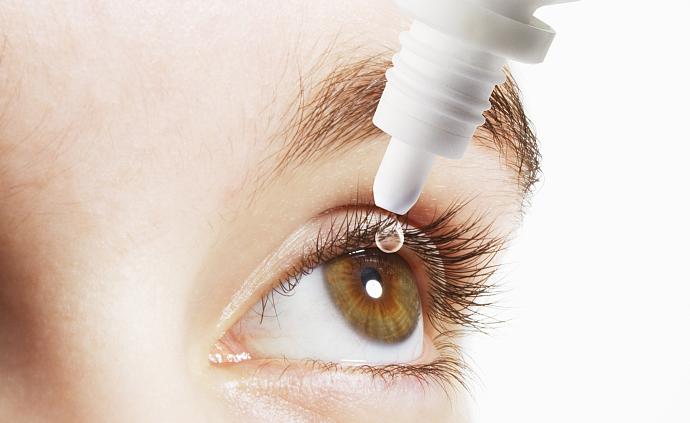 “神奇眼药水”引代购热潮，低浓度阿托品可以防治近视吗？