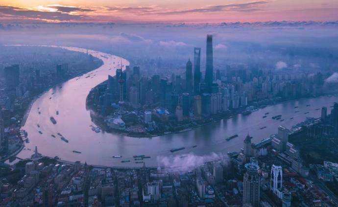 上海市航道条例草案提交人大审议，拟设立长三角区域协作专章