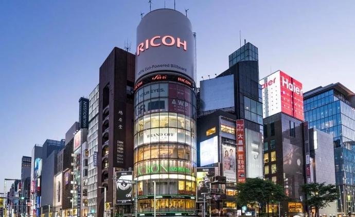 日本银座为何不许建造超高层建筑？