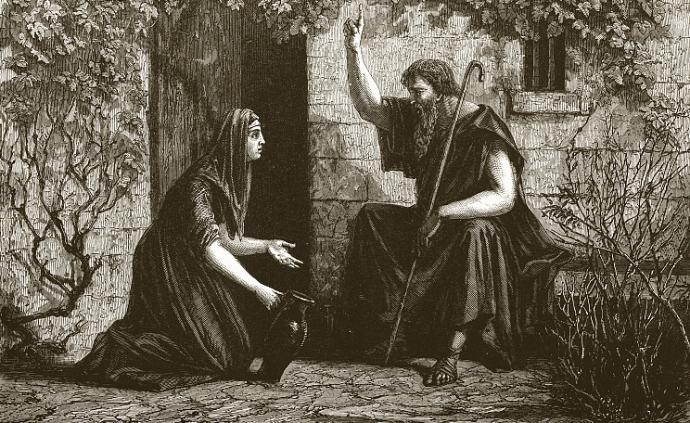 贞女的变迁：早期基督教中女性地位的演变