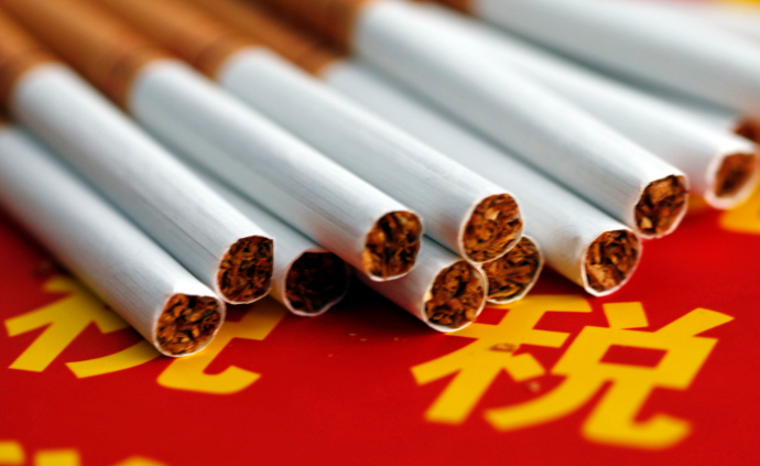 国家卫健委：正会同有关部门研究烟草税价调整可能性