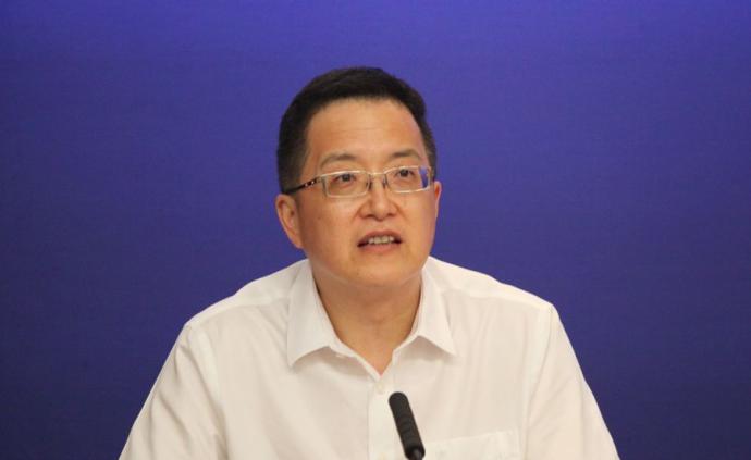 深圳市发改委副主任蔡羽涉嫌严重违纪违法被查