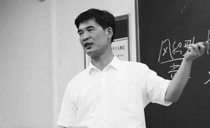 山东农业大学副校长、博士生导师高东升病逝，享年52岁