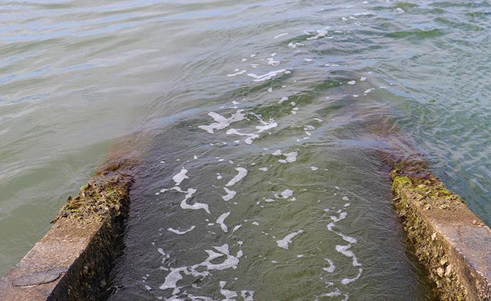 第二批环渤海入海排污口现场排查启动，环境部七大流域局参与