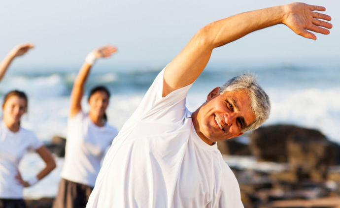 运动会加速衰老还是延缓衰老？