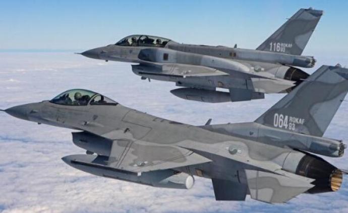 韩国称俄军机“两度侵犯韩领空”，俄国防部：遵守国际规则