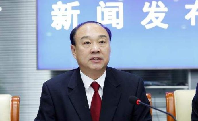 北京四中院副院长融鹏接受纪律审查和监察调查