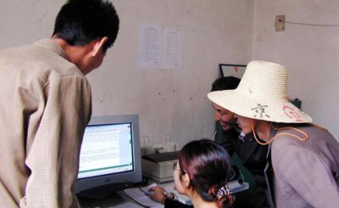 农村网民已超2亿，全国政协委员：补齐农村数字文化服务短板