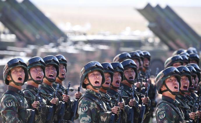 军事专家解读《新时代的中国国防》六大亮点