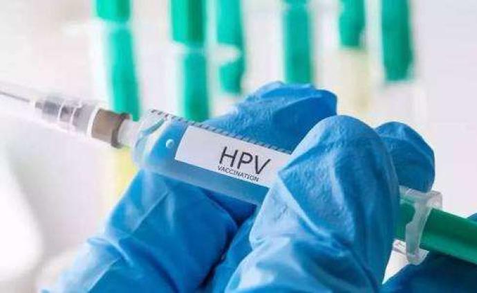 香港卫生署公布疑似冒牌HPV疫苗中期化验结果：无疫苗成分