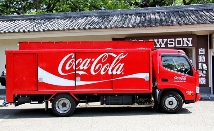 市场竞争激烈，可口可乐将在日本推出首款酒精汽水