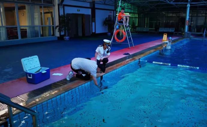 杭州24家游泳场所水质不合格，西湖景区四千元一晚酒店上榜
