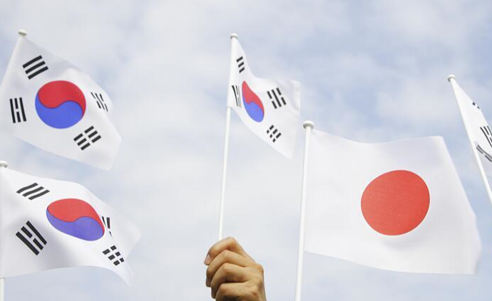 日本外务大臣接受韩媒采访：望延长日韩《军事情报保护协定》