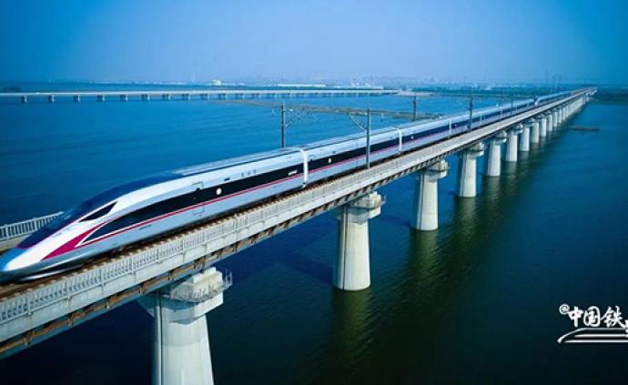 鐵路電子客票應用試點增加滬寧城際等四條高鐵線路