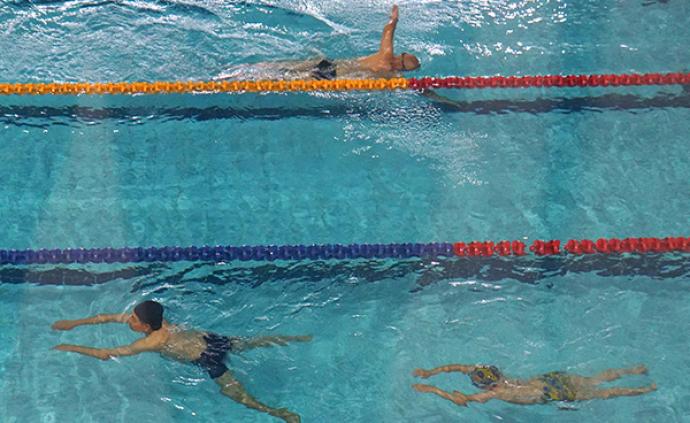 国家卫健委：116家游泳馆水质不合格，尿素、细菌超标