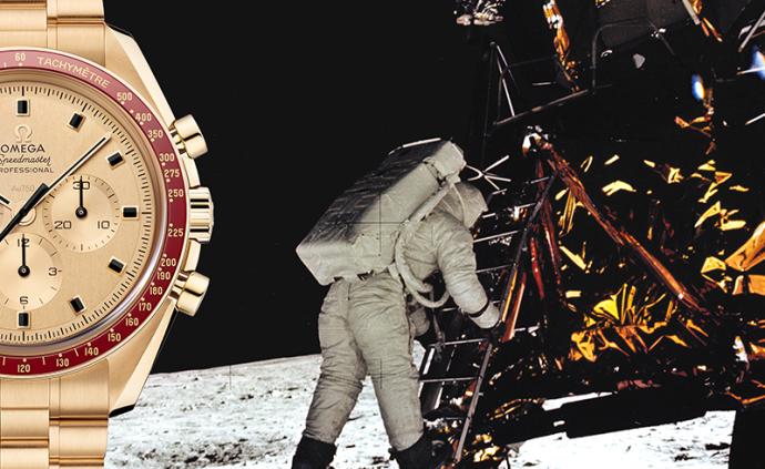 11个心潮澎湃的瞬间，带你亲历50年前的阿波罗登月