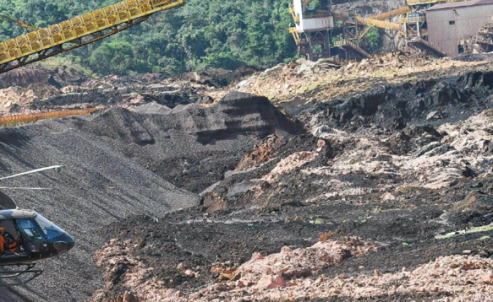 缅甸北部一矿坑堤坝发生坍塌，致13人死亡5人失踪