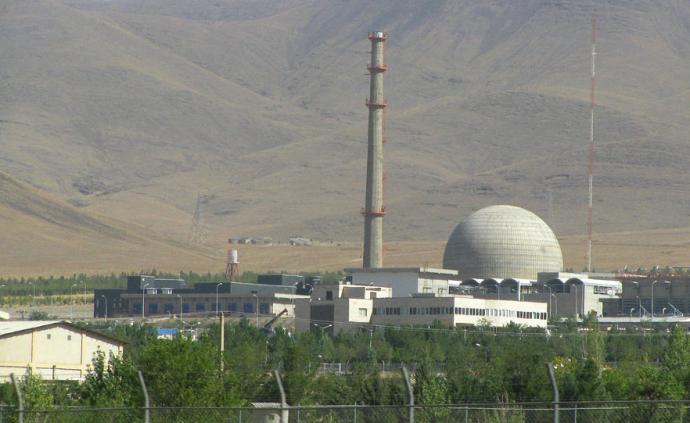 伊朗原子能组织负责人：伊朗将重启阿拉克重水核反应堆